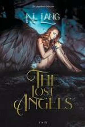 The Lost Angels de N. Lang