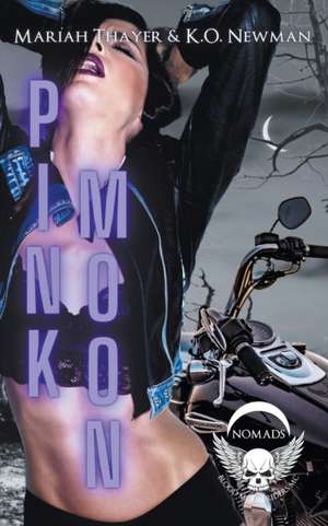 Pink Moon de K. O. Newman