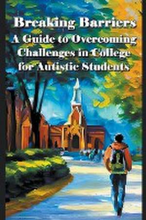 A guide to overcoming challenges in college for autistic students de Madi Miled