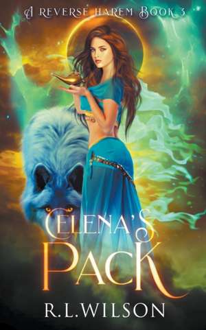 Celena's Pack Book#3 de R. L. Wilson