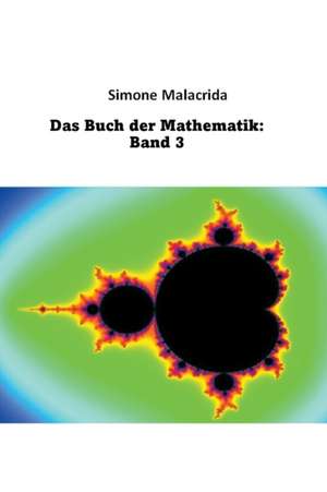 Das Buch der Mathematik de Simone Malacrida