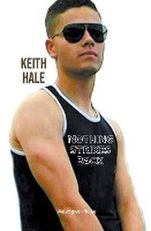 Nothing Strikes Back de Keith Hale