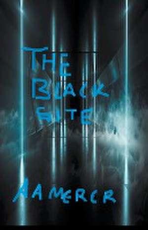 The Black Site de A. A. Mercer