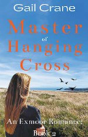 Master of Hanging Cross de Gail Crane