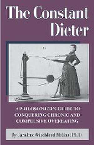 The Constant Dieter de Caroline Wiseblood Meline