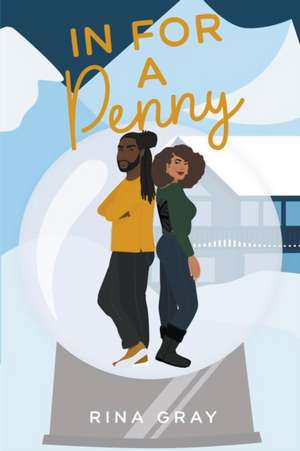 In for a Penny de Rina Gray