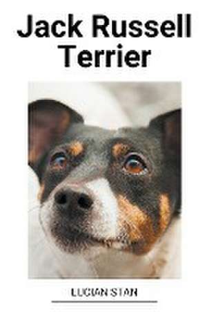 Jack Russell Terrier de Lucian Stan