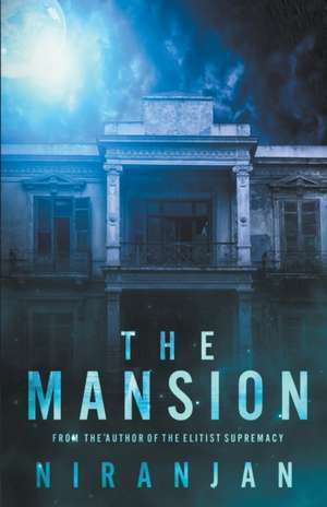 The Mansion de Niranjan