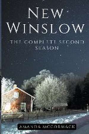 New Winslow de Amanda McCormack