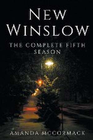 New Winslow de Amanda McCormack