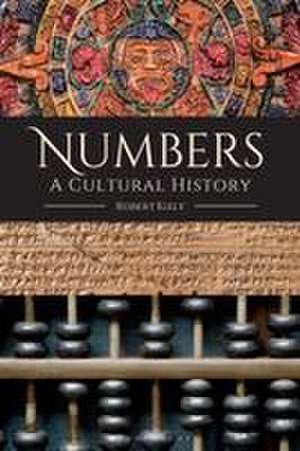 Numbers de Robert Kiely