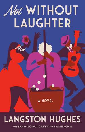 Not Without Laughter de Langston Hughes