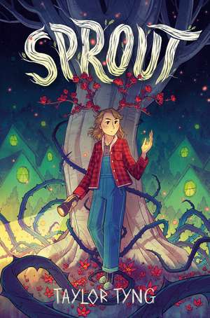 Sprout de Taylor Tyng