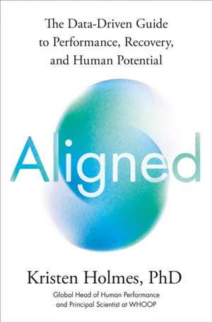 Aligned de Kristen Holmes