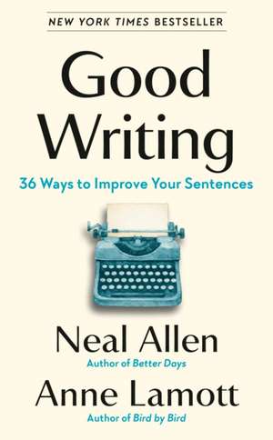Good Writing de Neal Allen