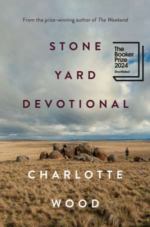Stone Yard Devotional de Charlotte Wood