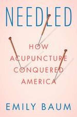 Needled de Emily Baum