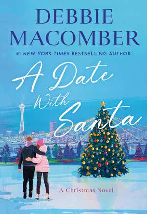 A Date with Santa de Debbie Macomber