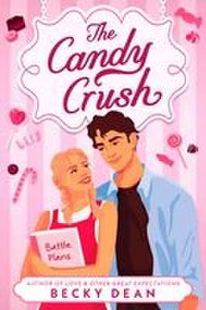The Candy Crush de Becky Dean