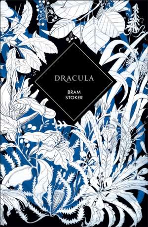 Dracula (DK Classics) de Bram Stoker