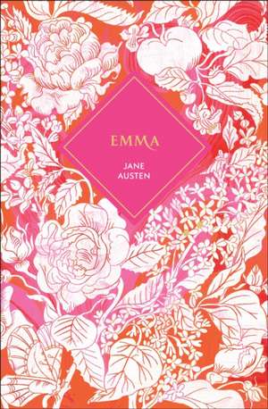 Emma (DK Classics) de Jane Austen