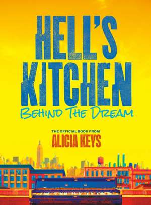 Hell's Kitchen de Alicia Keys