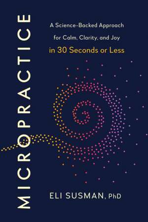 Micropractice de Eli Susman