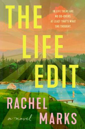 The Life Edit de Rachel Marks
