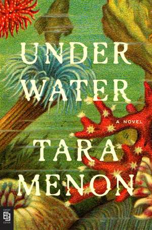 Under Water de Tara Menon