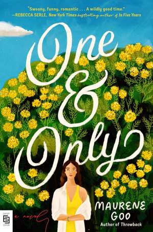 One & Only de Maurene Goo