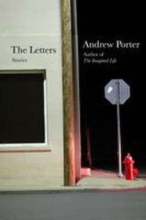 The Letters de Andrew Porter