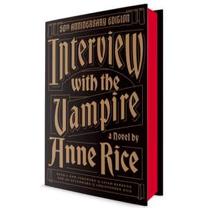 Interview with the Vampire de Anne Rice