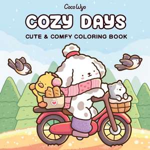 Cozy Days de Coco Wyo
