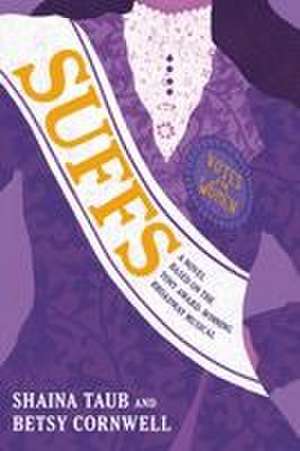 Suffs de Shaina Taub