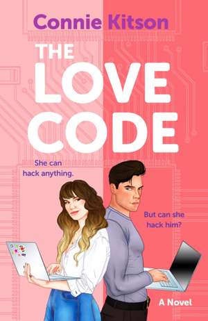 The Love Code de Connie Kitson