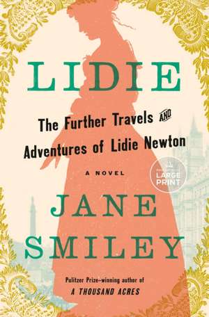 Lidie de Jane Smiley