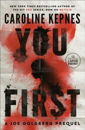 You First de Caroline Kepnes
