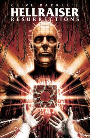Hellraiser: Resurrections Vol. 0 de Sarah Gailey