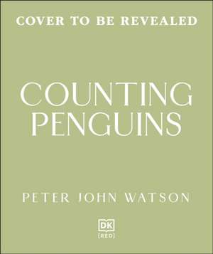 Counting Penguins de Peter John Watson