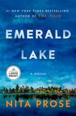Emerald Lake de Nita Prose