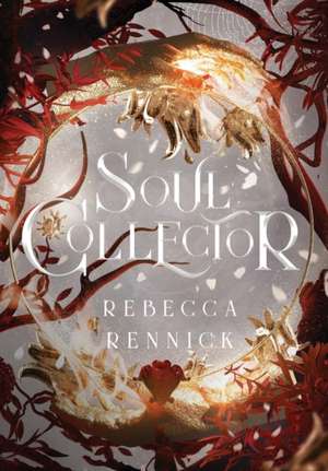 Soul Collector de Rebecca Rennick