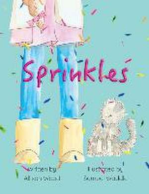 Sprinkles de Allison Wood