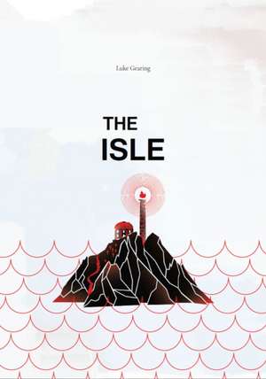 The Isle de Luke Gearing