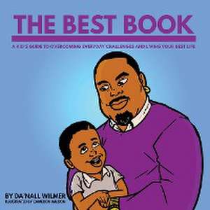 The Best Book de Da'Nall Wilmer