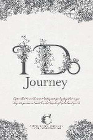 I Do Journey de Carly Hill