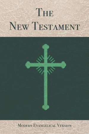 The New Testament de Robert Thomas Helm