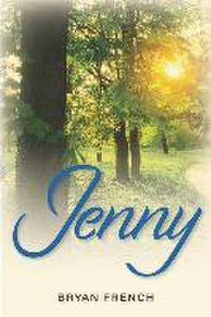 Jenny de Bryan French