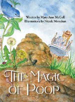 The Magic of Poop de Mary Ann McColl