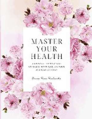 Master Your Health de Erica Rose Richards