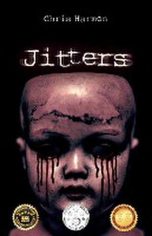 Jitters de Chris Harmon